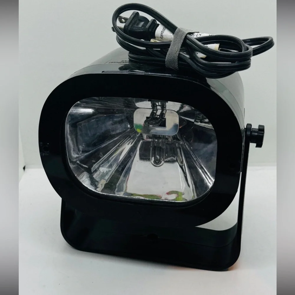 Large Strobe Stage Light